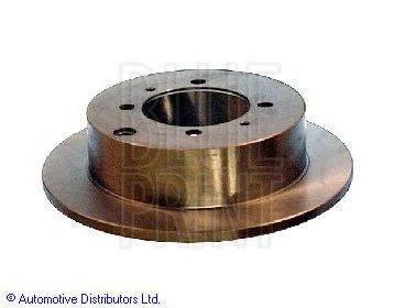 Disc frana MITSUBISHI GALANT/LANCER/SPACE WAGON 1.6-2,5 91- 262x10