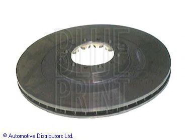 Disc frana MITSUBISHI L200/PAJERO 2.5TD/3,0-3,5V6 90- 314x24