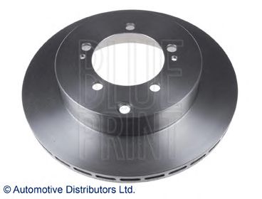 Disc frana MITSUBISHI LANCER/SPACE WAGON 2,0-2.4 GDI 98 284x20