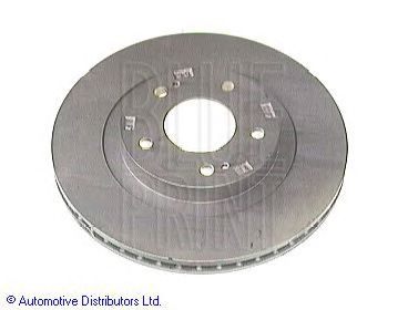 Disc frana MITSUBISHI LANCER 2,0 16V 98-01 294x24