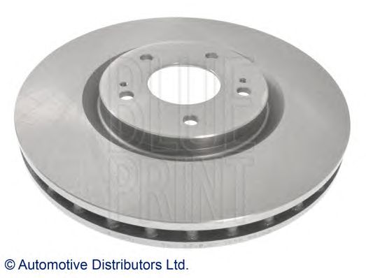 Disc frana MITSUBISHI LANCER VI/VII EVO 2,0 16V 98-05 319 X 32