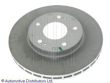 Disc frana MITSUBISHI SPACE RUNNER/SPACE WAGON 2.0-2,4GDI 97-04 276x24