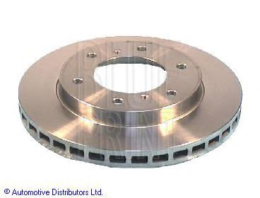 Disc frana MITSUBISHI PAJERO 2,5-3.2 DI-D 00-06 290x26