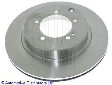 Disc frana MITSUBISHI LANCER 2.0 16V EVO 98- 300x22,1