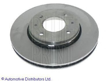 Disc frana MITSUBISHI CARISMA 1,6-1.9 DI-D 95-06 281x24,3