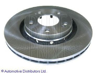 Disc frana MITSUBISHI OUTLANDER 2,0-2,4 02- 294x24