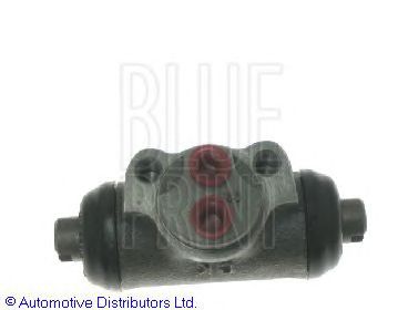 Cilindru receptor frana MITSUBISHI L 200 2,5 D/TD 86-07