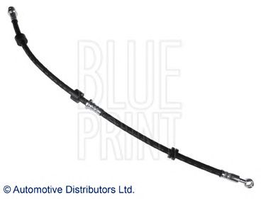 Furtun frana MITSUBISHI OUTLANDER 2,0-2,4 4WD 06-12