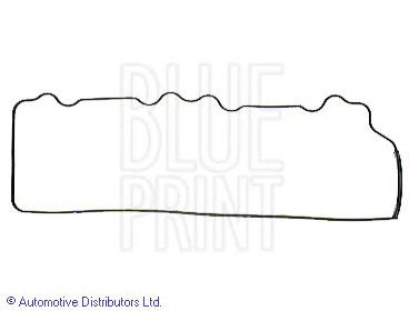 Garnitura, capac supape MITSUBISHI LANCER 2.0D 92-