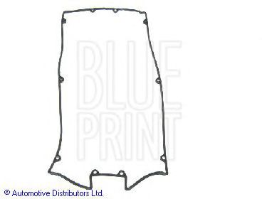 Garnitura, capac supape MITSUBISHI GALANT 2.0I 88-