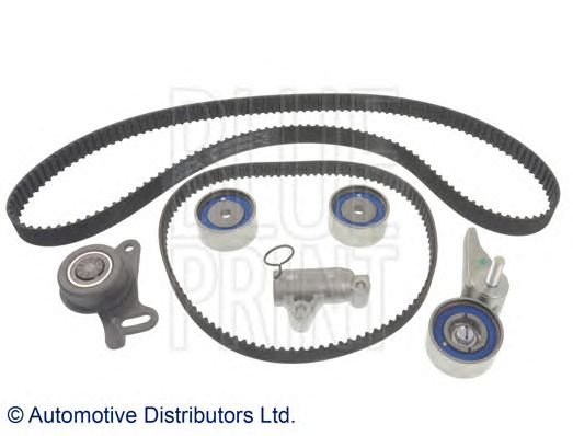 Set curea de distributie MITSUBISHI L 200 2,5DI-D 07-