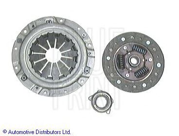 Set ambreiaj DAIHATSU CUORE/SIRION/TREVIS/YRV 1,0 98- 170 MM