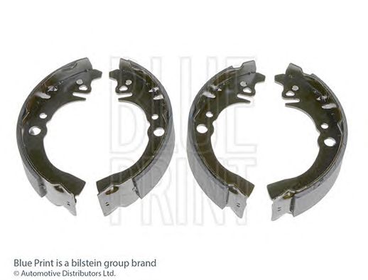 Set saboti frana DAIHATSU SIRION 1,0 4WD 00-05 18030