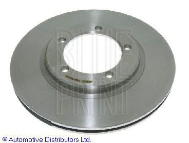 Disc frana DAIHATSU FEROZA 1,6 16V/ROCKY 2.8TD 87-99 277x18