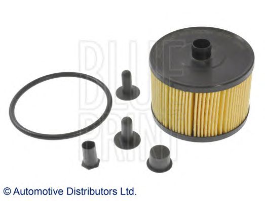 filtru combustibil FORD 2,0TDCI 03-