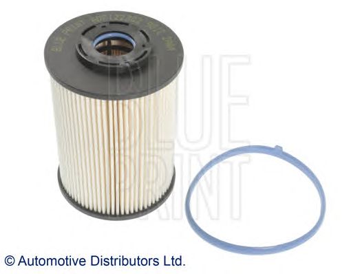 filtru combustibil VOLVO C30/C70 2,4D 06-