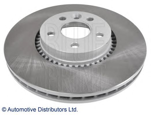 Disc frana VOLVO S60 D3/D5/T5/T6 10- 316x28