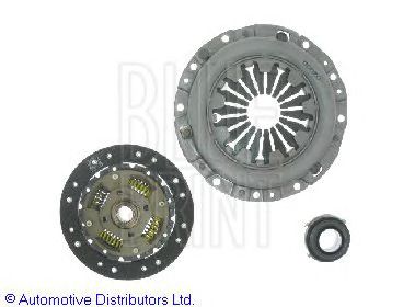 Set ambreiaj HYUNDAI ATOS PRIME 1,1 03-