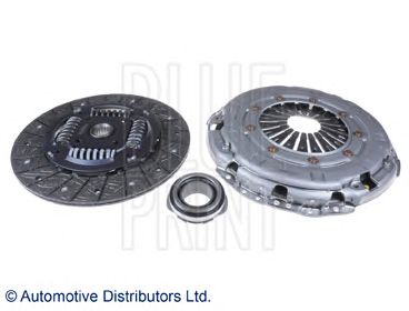 Set ambreiaj HYUNDAI I20/I30/IX20/IX35 1.4-1.6 CRDI 08-