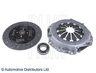 Set ambreiaj HYUNDAI I30/ KIA CEE'D/PRO CEE'D 1.4-1.6 05-