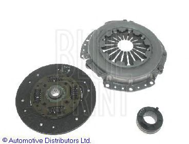 Set ambreiaj HYUNDAI GETZ 1,3 02-05 201 MM