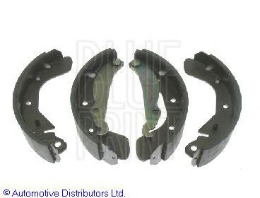 Set saboti frana OPEL ASTRA/COMBO/CORSA 1,3 CDTI/1,7 TDS 91- 200 X 46