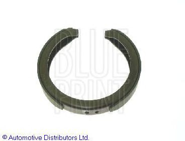 Set saboti frana, frana de mana DAEWOO NUBIRA 1,6-2,0 16V 97-