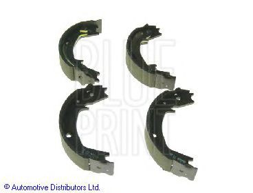 Set saboti frana, frana de mana KIA SPORTAGE 04-/TUSCON 190X40