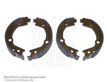 Set saboti frana, frana de mana KIA SPORTAGE 2,0 04-