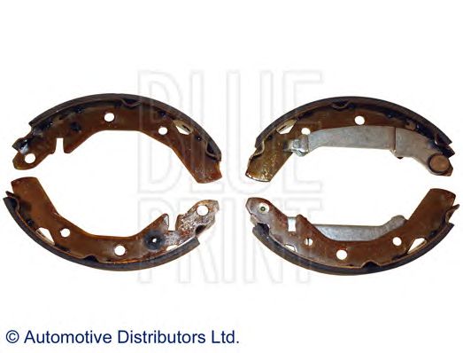 Set saboti frana DAEWOO MATIZ 0,8 98-