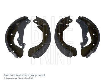 Set saboti frana CHEVROLET AVEO/KALOS 1,2-1,4 05-