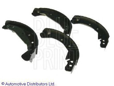 Set saboti frana HYUNDAI GETZ 1,1-1,6 02-09