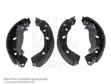 Set saboti frana HYUNDAI GETZ 1,3-1,6 02-09 180 X 32