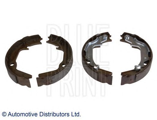 Set saboti frana HYUNDAI I20 1,1-1,6 CRDI 08-