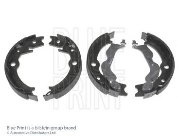 Set saboti frana CHEVROLET EPICA/LACETTI 05-