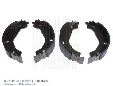 Set saboti frana, frana de mana KIA SORENTO 2,5CRDI/3,5 V6 02-