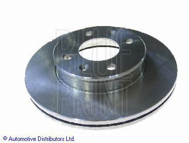 Disc frana HYUNDAI GETZ 1,1-1,6 02-09 241x19