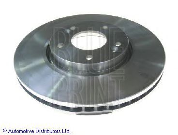 Disc frana HYUNDAI SONATA 2,0-3,3 05- 300x28