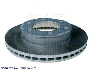 Disc frana SSANGYONG REXTON 2,7 XDI 04- 294x28