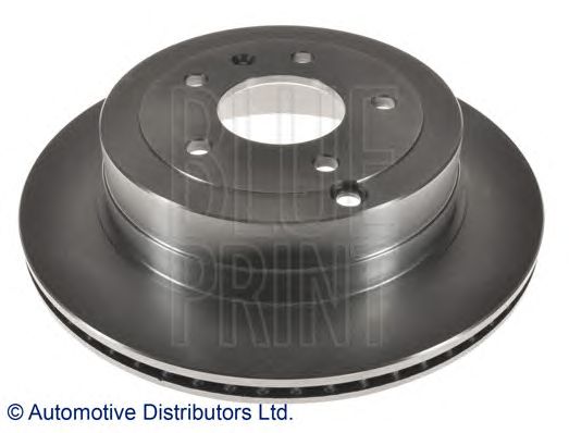 Disc frana OPEL ANTARA/CAPTIVA 06- 303x20