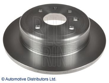 Disc frana CHEVROLET EPICA 2,0-2,5 06- 276x12