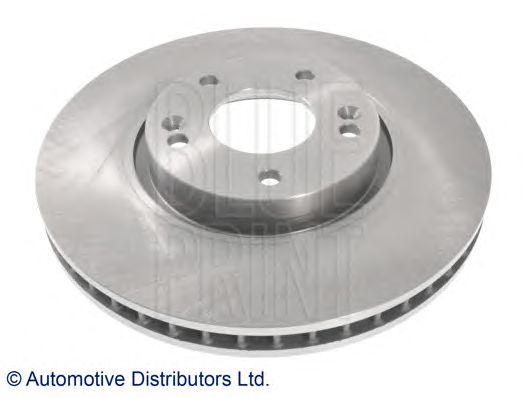 Disc frana HYUNDAI I30/I40/IX35/SONATA/TUCSON 1,4-3,3 04- 300x28