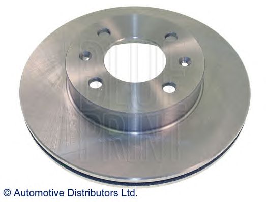 Disc frana HYUNDAI I10 1,0-1,2 08- 241x18