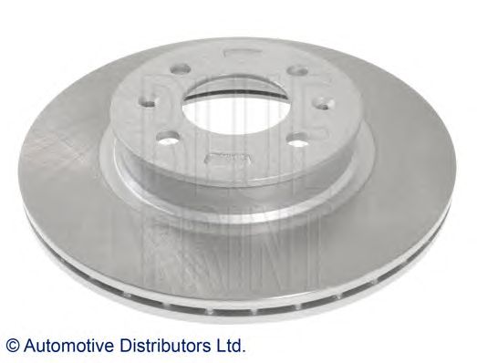 Disc frana HYUNDAI I20 1,2 08- 256x18