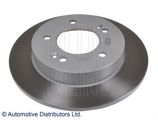 Disc frana HYUNDAI IX20 1,4-1,6 10- 258x10