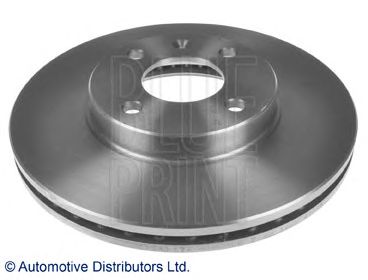 Disc frana CHEVROLET AVEO 1,2-1,6 11- 256x24