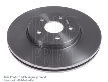 Disc frana OPEL MOKKA 12-