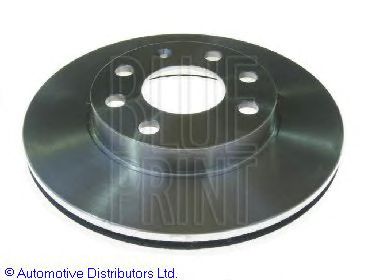 Disc frana OPEL ASTRA/CORSA 1,7D 91-00 236x20