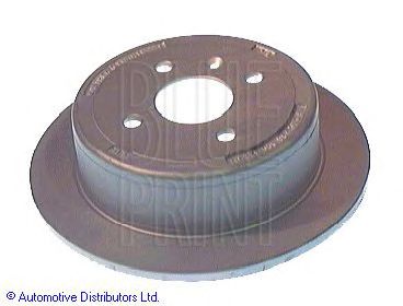 Disc frana DAEWOO NUBIRA 1,6-2,0 16V 97- 258x10,3