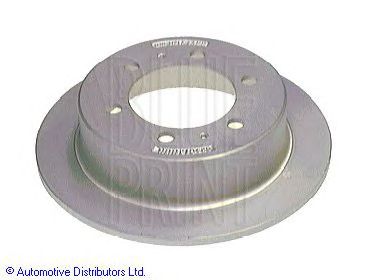 Disc frana SSANGYONG KORANDO/MUSSO/REXTON 2,3-2,9 D 95- 299x10,6